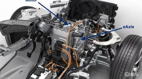 汽车最昂贵的零件 揭秘那些隐藏在引擎盖下的“天价”部件