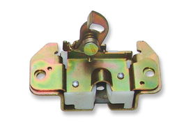 恩哲汽车零部件 为现代汽车产业注入核心动力