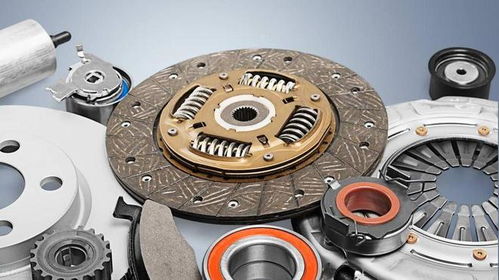 汽车零部件行业迎来重大利好 沙特百亿订单签约，龙头业绩飙升573%引爆市场