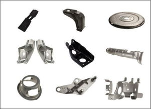 德国汽车冷成型零部件及模具供应商 技术实力与市场领先地位的背后