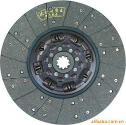 十堰康岩汽车零部件 离合器产品全览，驱动汽车零配件卓越品质